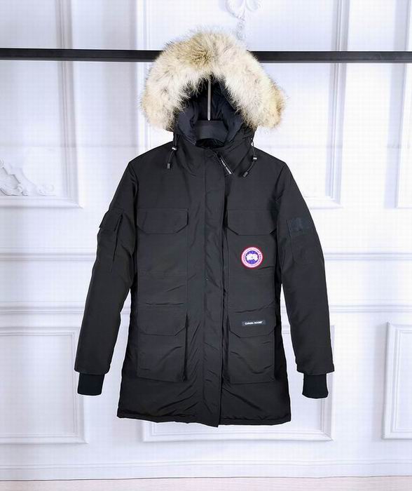 Canada Goose Men's Outwear 55